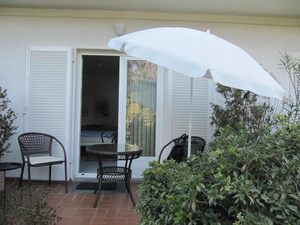 Apartment Casa Sandra