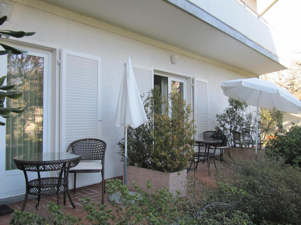 Apartment Casa Sandra *