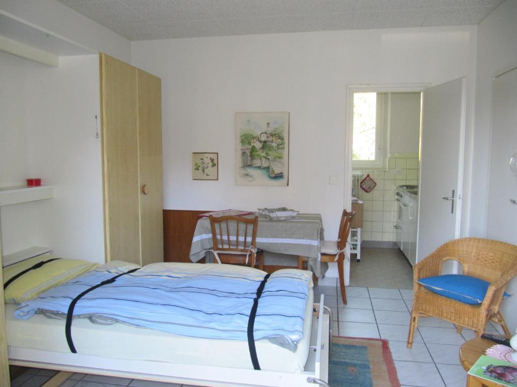 Casa Sandra *