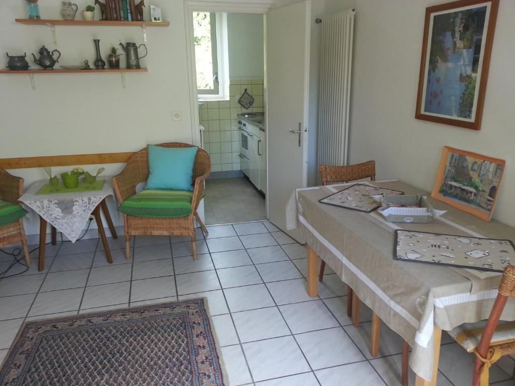 Casa Sandra *