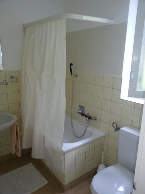 Casa Sandra Apartment Locarno