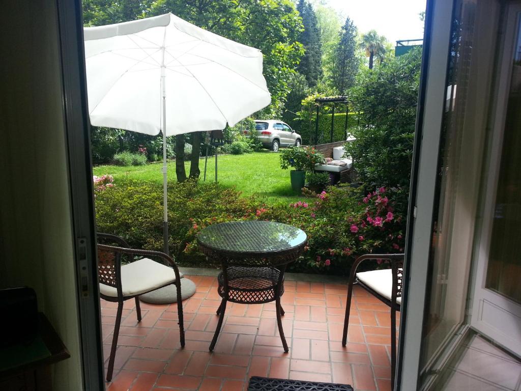 Casa Sandra * Locarno