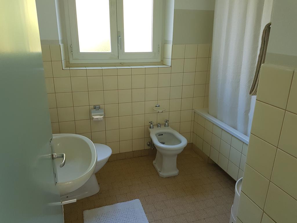 Casa Sandra Apartment