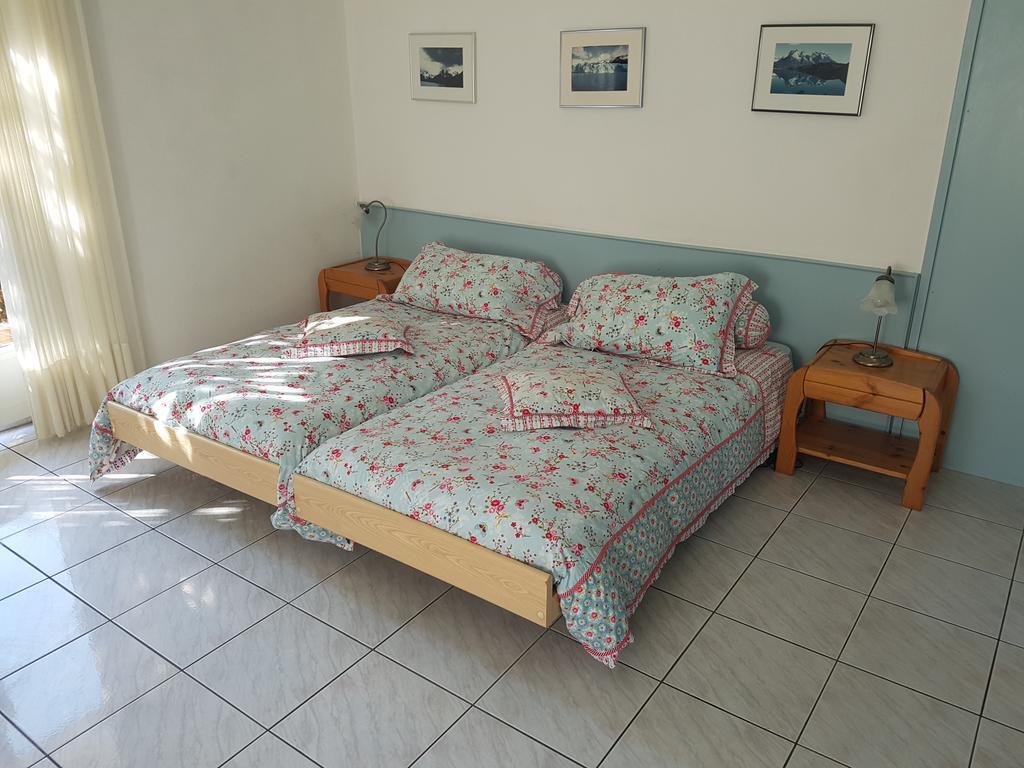 Casa Sandra Locarno